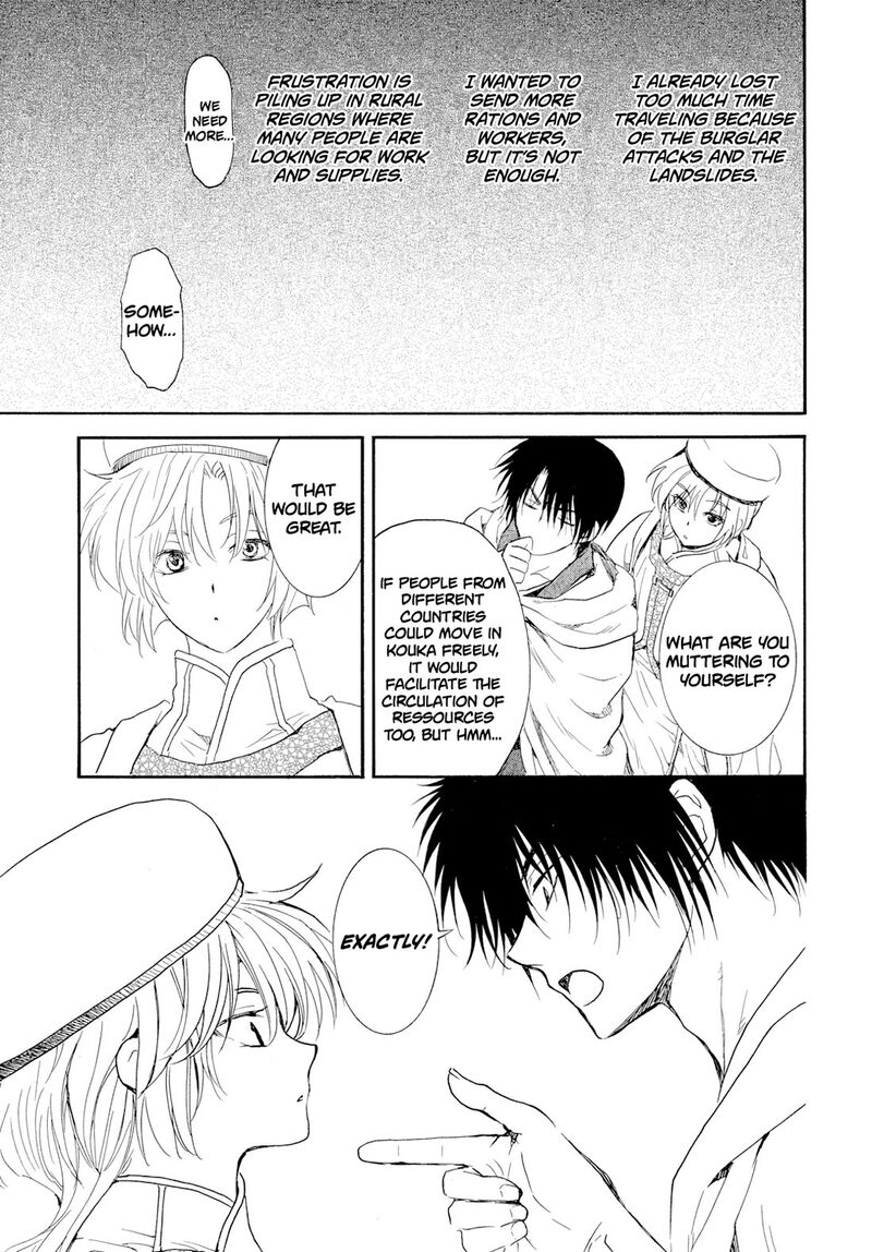 Akatsuki No Yona Chapter 276 image 28